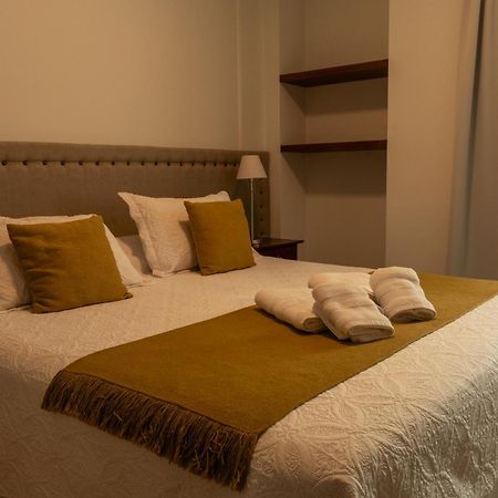 Alta Vista Apart Hotel Reconquista Bagian luar foto